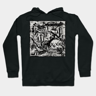 We come from the Land Downunder Hoodie